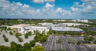 Plus de détails pour 8000 W Broward Blvd, Plantation, FL - Commerce de détail à vendre