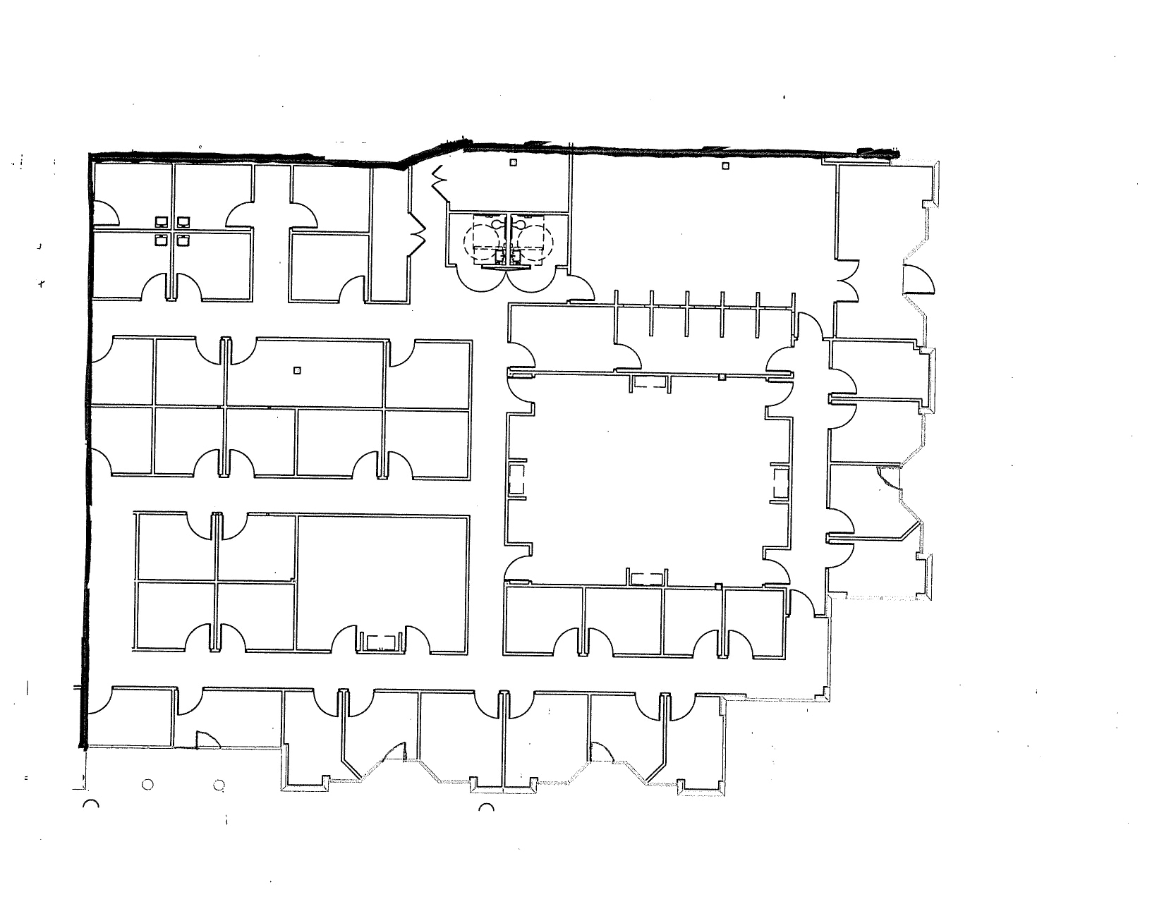 10770 N 46th, Tampa, FL for lease Floor Plan- Image 1 of 20