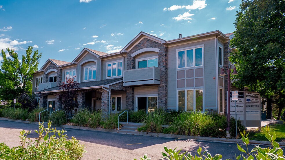 6390 Gardenia St, Arvada, CO for lease - Building Photo - Image 2 of 20