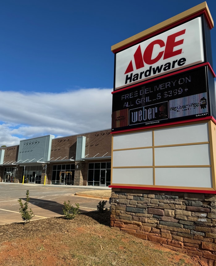 6516 State Park Rd, Travelers Rest, SC for lease Primary Photo- Image 1 of 5