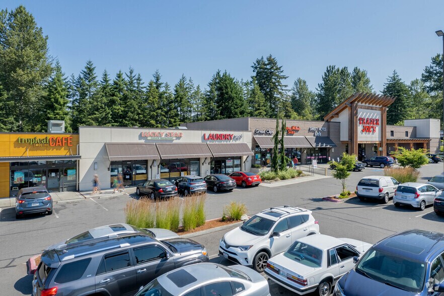 12900-13002 SE Kent Kangley Rd, Kent, WA à louer - Photo du bâtiment - Image 2 de 10