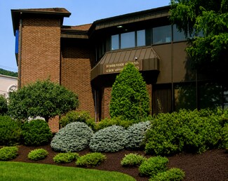 Plus de détails pour 33 Sicomac Rd, North Haledon, NJ - Bureau à louer