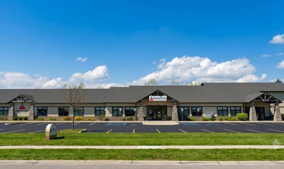 3970 Walden Ave, Lancaster, NY for sale - Building Photo - Image 2 of 3