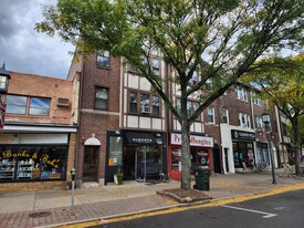 270 N Keswick Ave, Glenside PA - Services immobiliers commerciaux