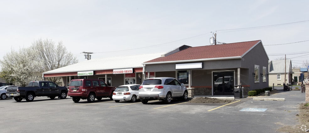 700 S Black Horse Pike, Blackwood, NJ for sale - Building Photo - Image 3 of 4