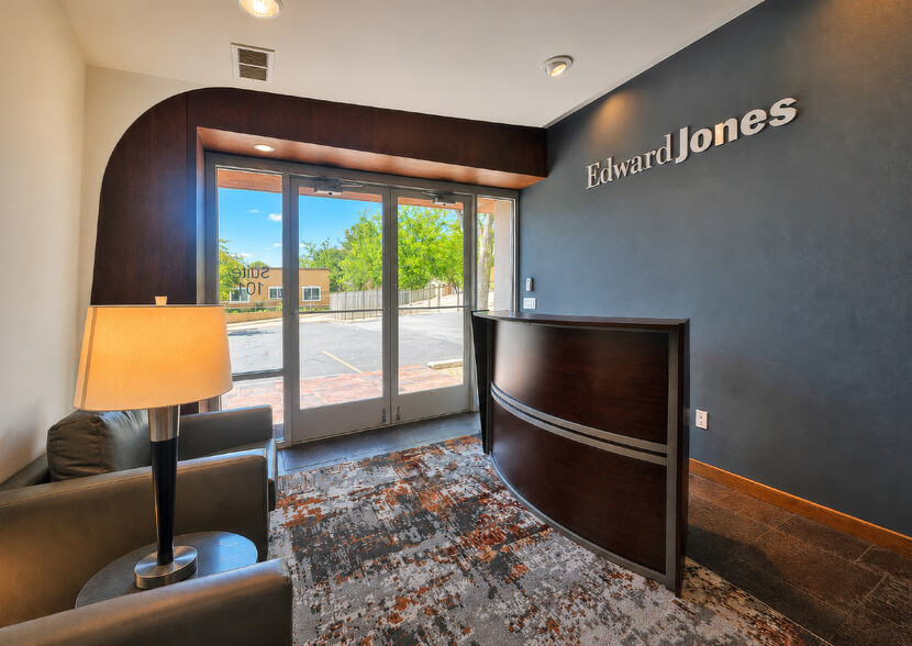 810 Calle Mejia, Santa Fe, NM for sale - Building Photo - Image 2 of 13