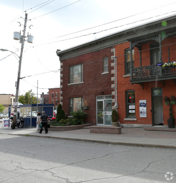 33 Rue Laval, Gatineau, QC for lease - Building Photo - Image 2 of 2