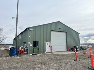 Plus de détails pour 6626 S Frontage Rd, Billings, MT - Local d'activités à louer