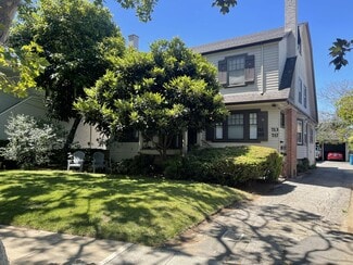 More details for 711 Highland Ave, San Mateo, CA - Multifamily for Sale