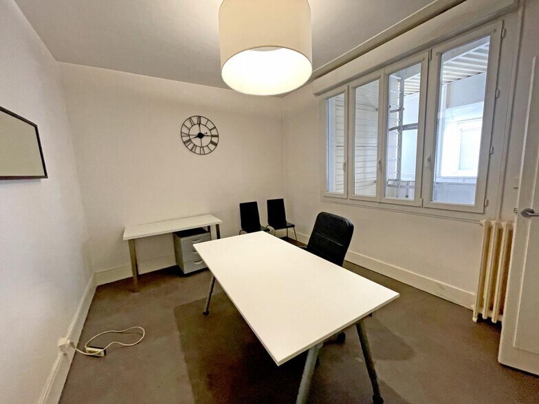 4 Rue Des Potiers, Toulouse à louer - Photo du bâtiment - Image 2 de 10