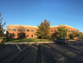 Research Park at UIUC - Life Science