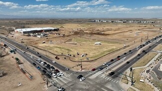 More details for 18497 E 56th Ave, Denver, CO - Land for Lease