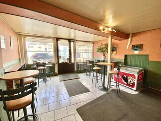Plus de détails pour Commerce de détail à vendre