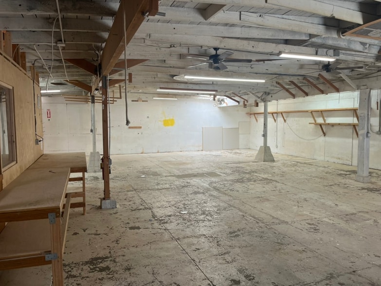 1340 1/2 4th St, Santa Monica, CA for lease - Building Photo - Image 3 of 5
