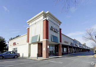 More details for 13200-13360 Laurel Bowie Rd, Laurel, MD - Retail for Lease