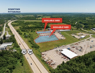 More details for 370 Imperial Industrial Park Dr, Oakdale, PA - Land for Lease