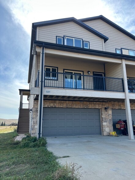 1005 Main St, Gladstone, ND for sale - Building Photo - Image 2 of 13