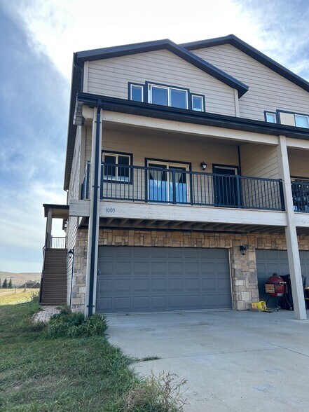 1005 Main St, Gladstone, ND à vendre - Photo du bâtiment - Image 2 de 13