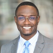 Shamon Alphonse
