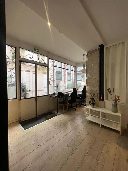 Bureau dans Paris à vendre - Photo du bâtiment - Image 2 de 10