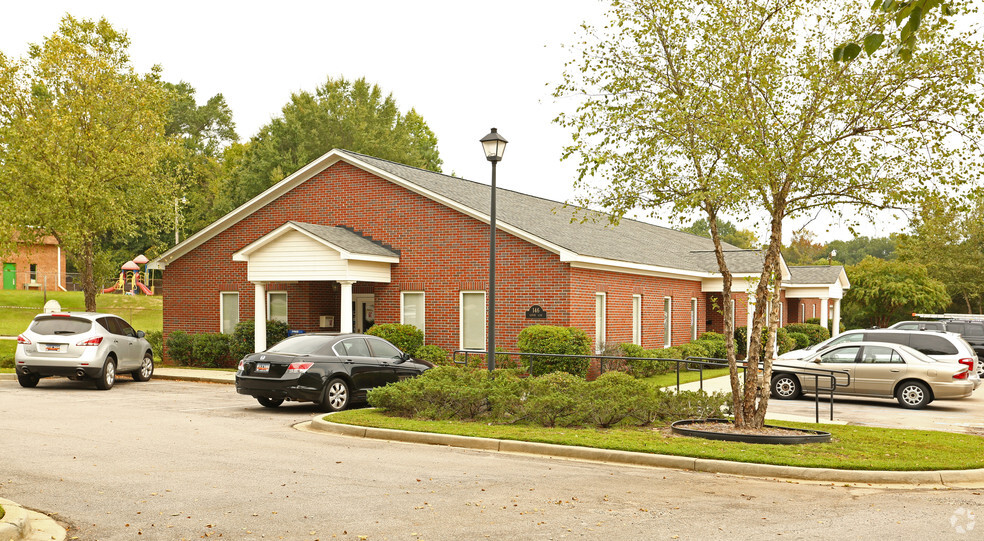 146 Leisure Ln, Columbia, SC for lease - Primary Photo - Image 1 of 10