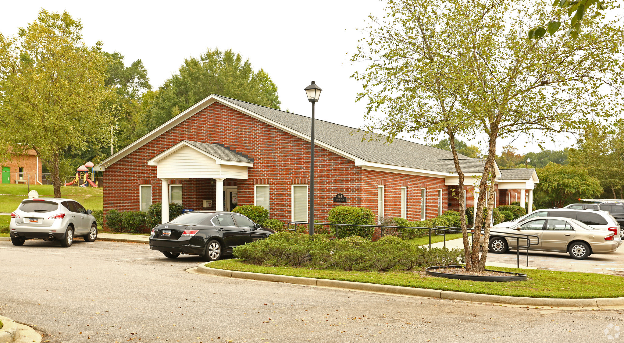 146 Leisure Ln, Columbia, SC for lease Primary Photo- Image 1 of 11