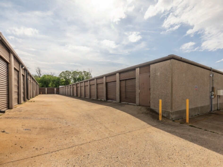 6333 S Peoria Ave, Tulsa, OK à vendre Photo principale- Image 1 de 7