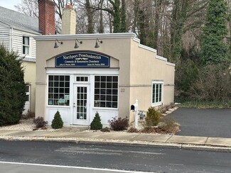 More details for 22 Laurel Ave, Northport, NY - Retail for Sale