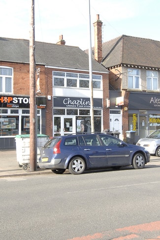 More details for 260A Hillmorton Rd, Rugby - Retail for Sale
