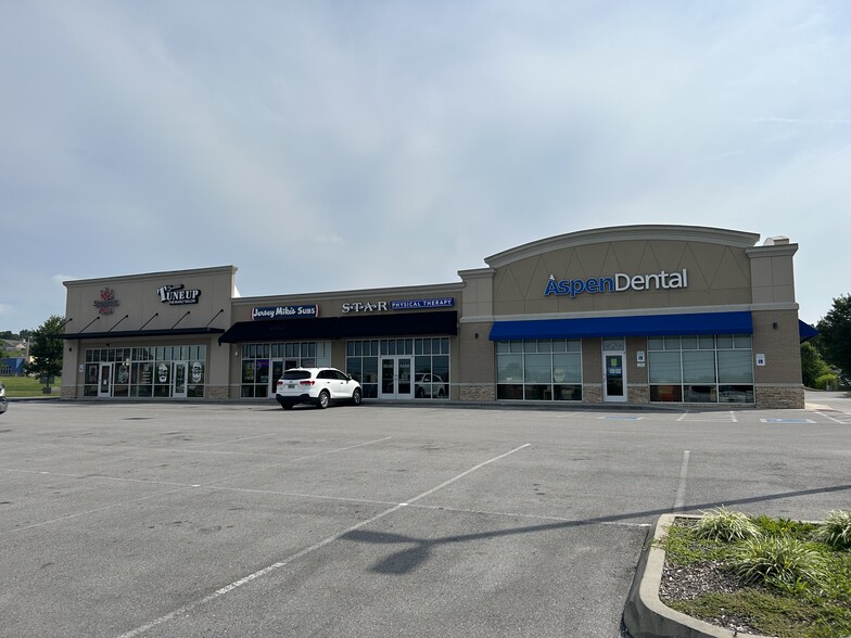 375 Kelsey Ln, Lenoir City, TN for lease - Building Photo - Image 2 of 2