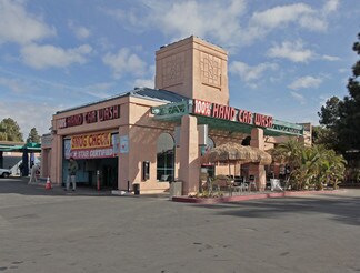 Plus de détails pour 2525 E Lincoln Ave, Anaheim, CA - Spécialité à vendre