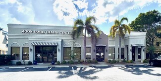 Plus de détails pour 1190 Pine Ridge Rd, Naples, FL - Bureau/Local commercial à louer