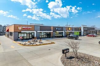 More details for 1176-1196 SE University Ave, Waukee, IA - Office/Retail for Lease