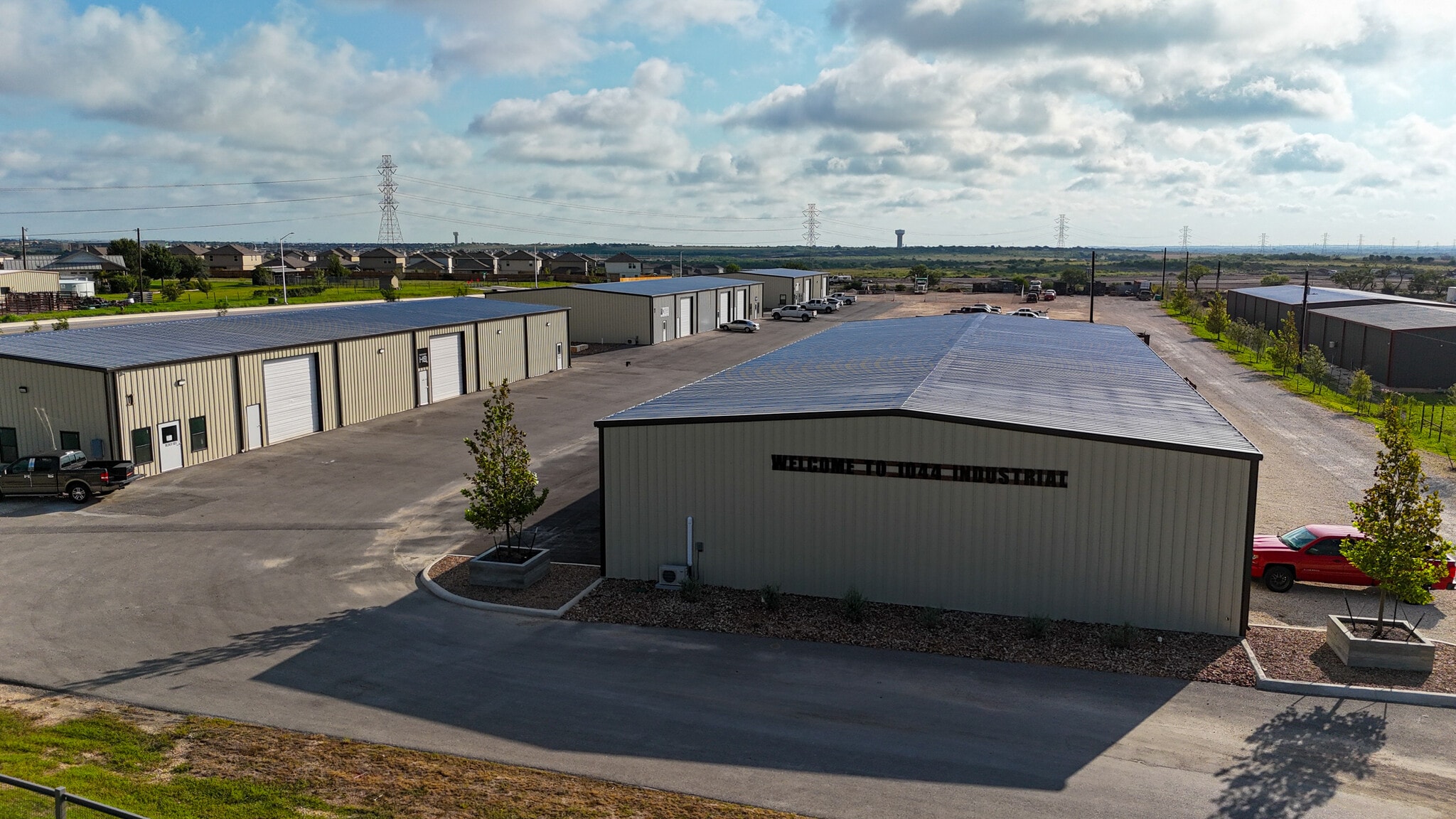 5277 FM 1044, New Braunfels, TX for lease Aerial- Image 1 of 19