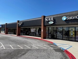 More details for 1543 Highway 138 SE, Conyers, GA - Retail for Lease