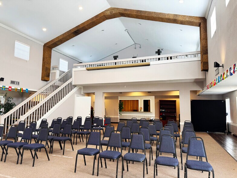 7400 Eldridge Pky, Houston, TX à vendre - Photo du bâtiment - Image 3 de 19