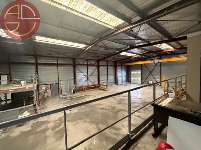 Industrial in Plaisance-du-Touch for lease Interior Photo- Image 1 of 10