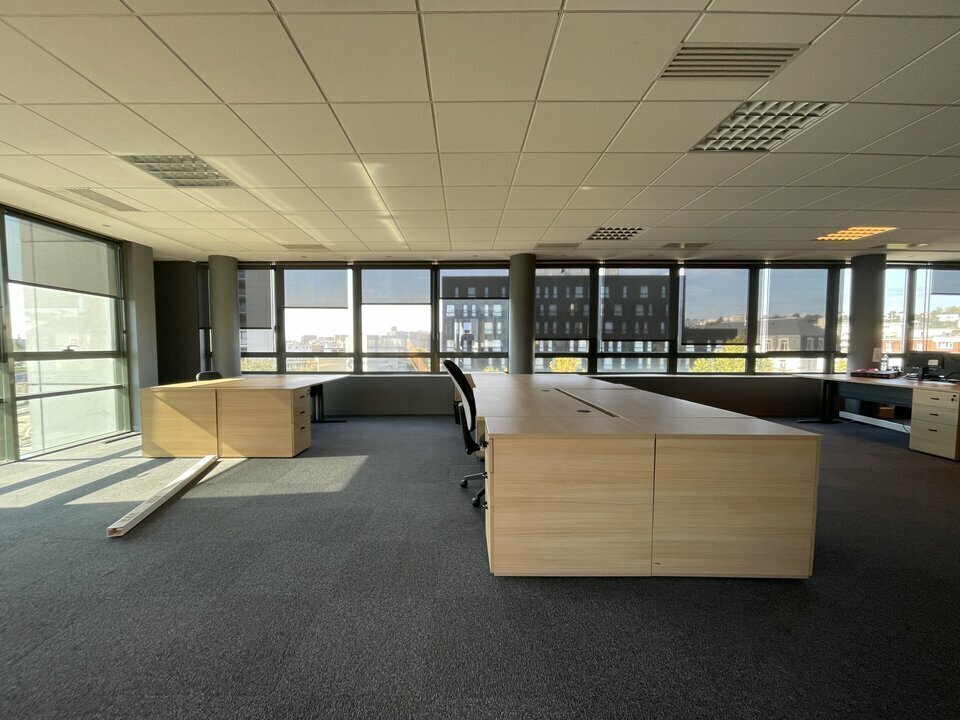 Office in Le Havre for lease Interior Photo- Image 1 of 13