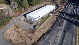 Plus de détails pour 260 McCleary Rd, Mccleary, WA - Industriel à vendre