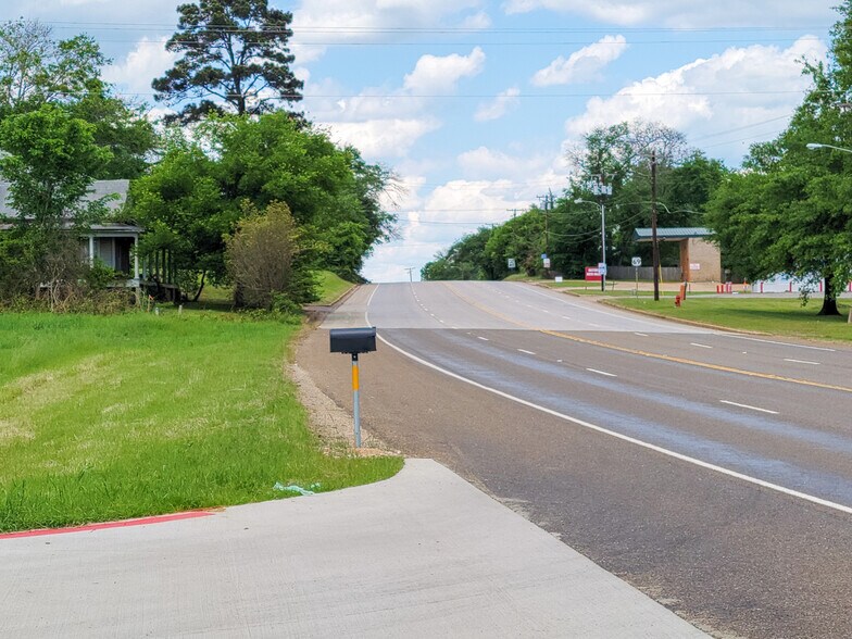 0 Hwy 69, Alto, TX à vendre - Photo du bâtiment - Image 2 de 9