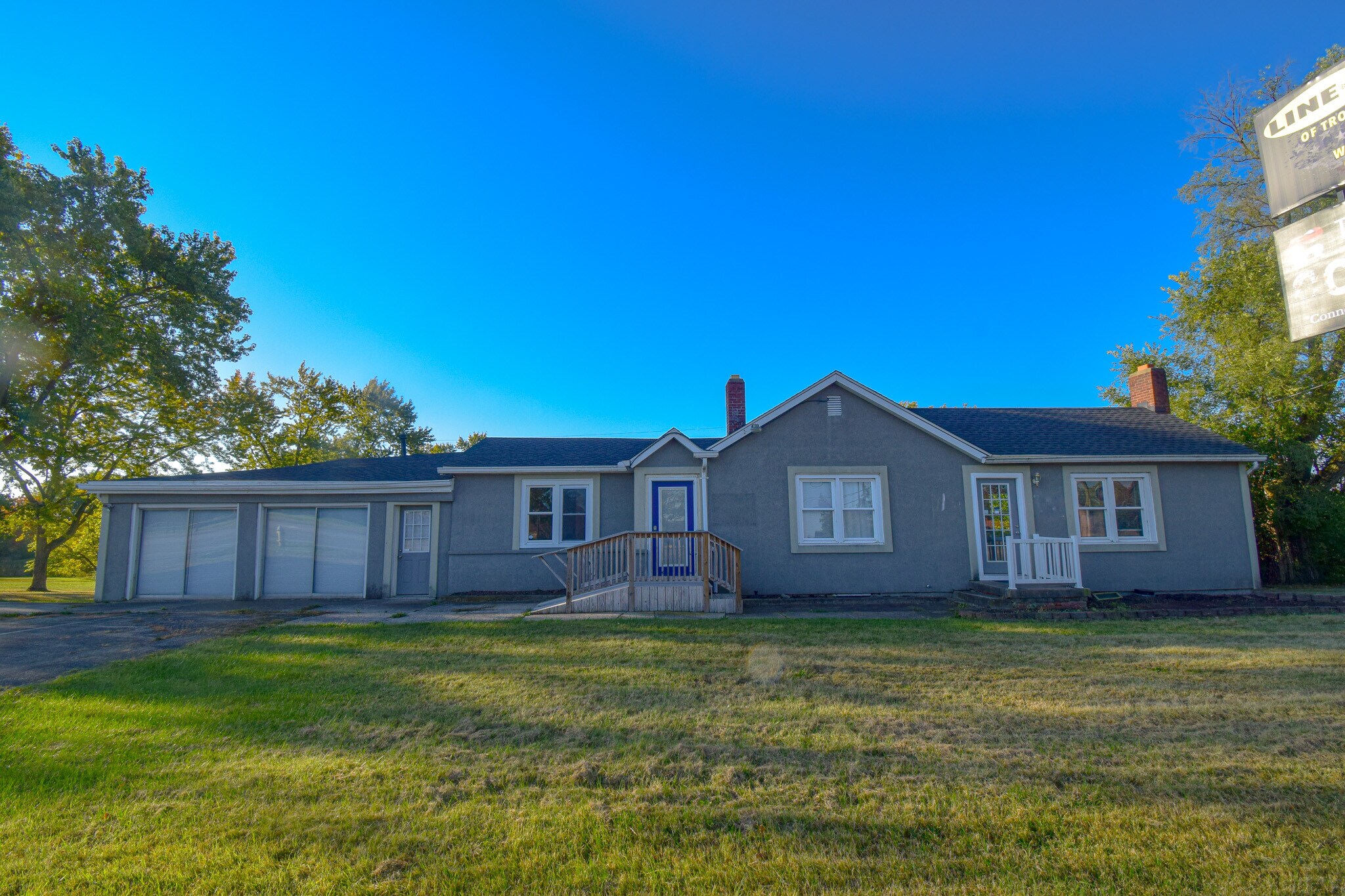 1498-1502 W Main St, Tipp City, OH à vendre Photo principale- Image 1 de 16