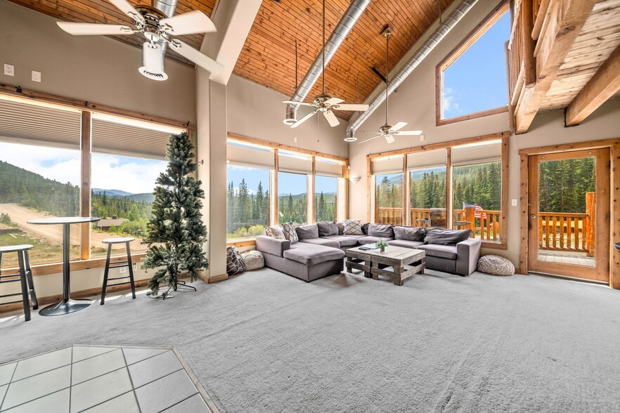 8630 Fall River Rd, Idaho Springs, CO for sale - Building Photo - Image 2 of 40