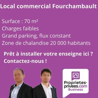 More details for Retail for Lease
