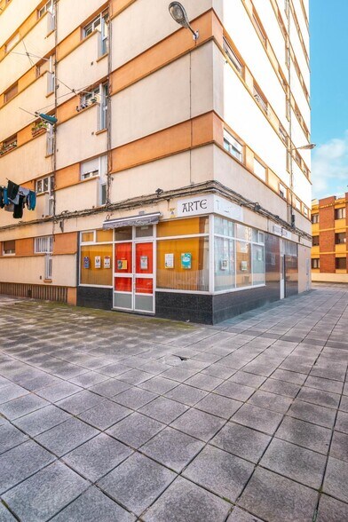 Avenida del Mar, 6, Oviedo, Asturias for sale - Building Photo - Image 3 of 66