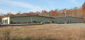 4337 US 311 Hwy, Randleman NC - Entrepôt