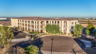 Plus de détails pour 2550 N Thunderbird Cir, Mesa, AZ - Bureau à vendre