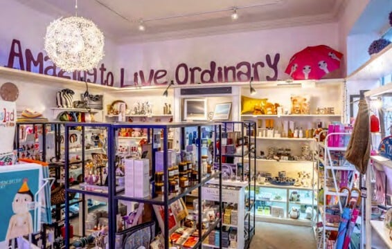 5 Church St, St Andrews for lease Interior Photo- Image 1 of 5