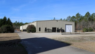 Plus de détails pour 100 Access Rd, Gaston, SC - Industriel à vendre