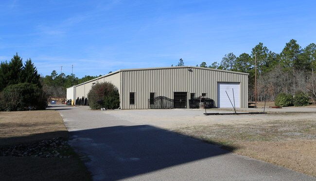 Plus de détails pour 100 Access Rd, Gaston, SC - Industriel à vendre