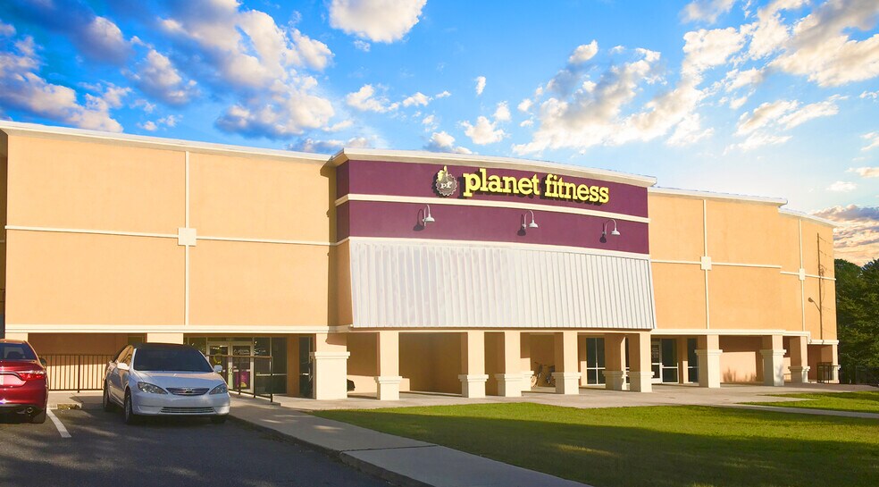 1349-1565 NW 23rd Ave, Gainesville, FL for sale - Building Photo - Image 2 of 6